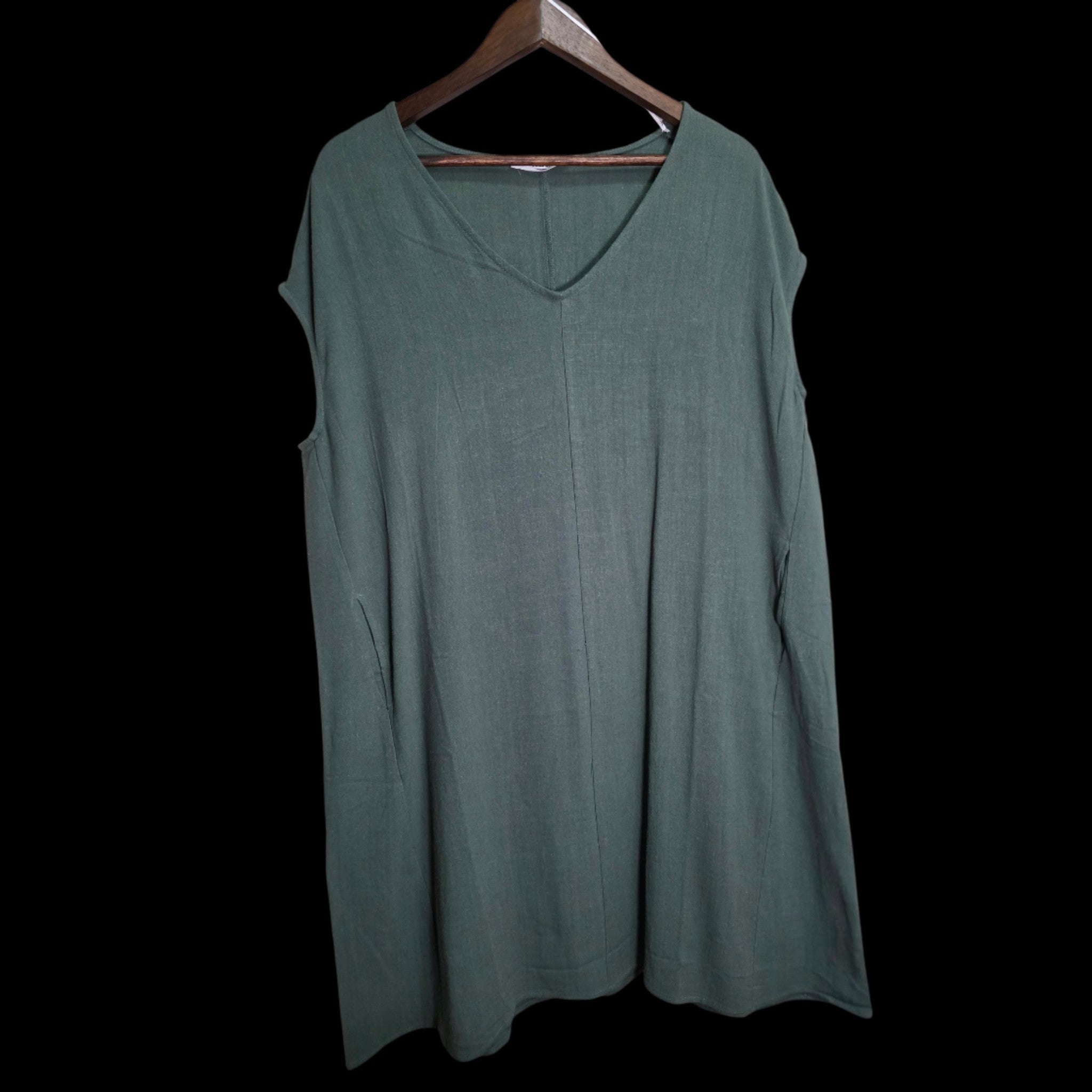 Cotton Dress