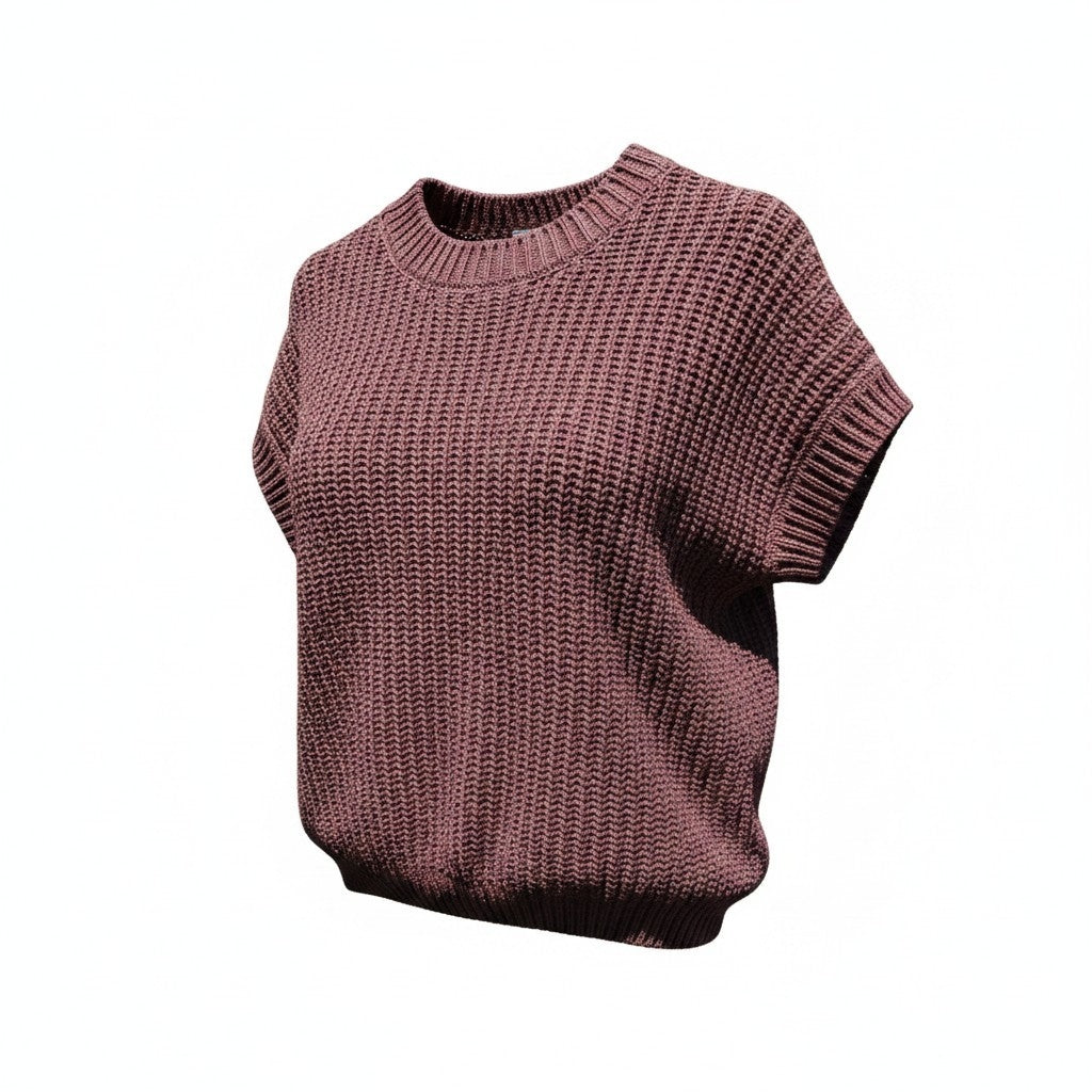 Zenana Knit top