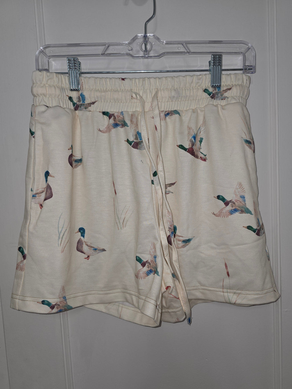 2piece Duck set