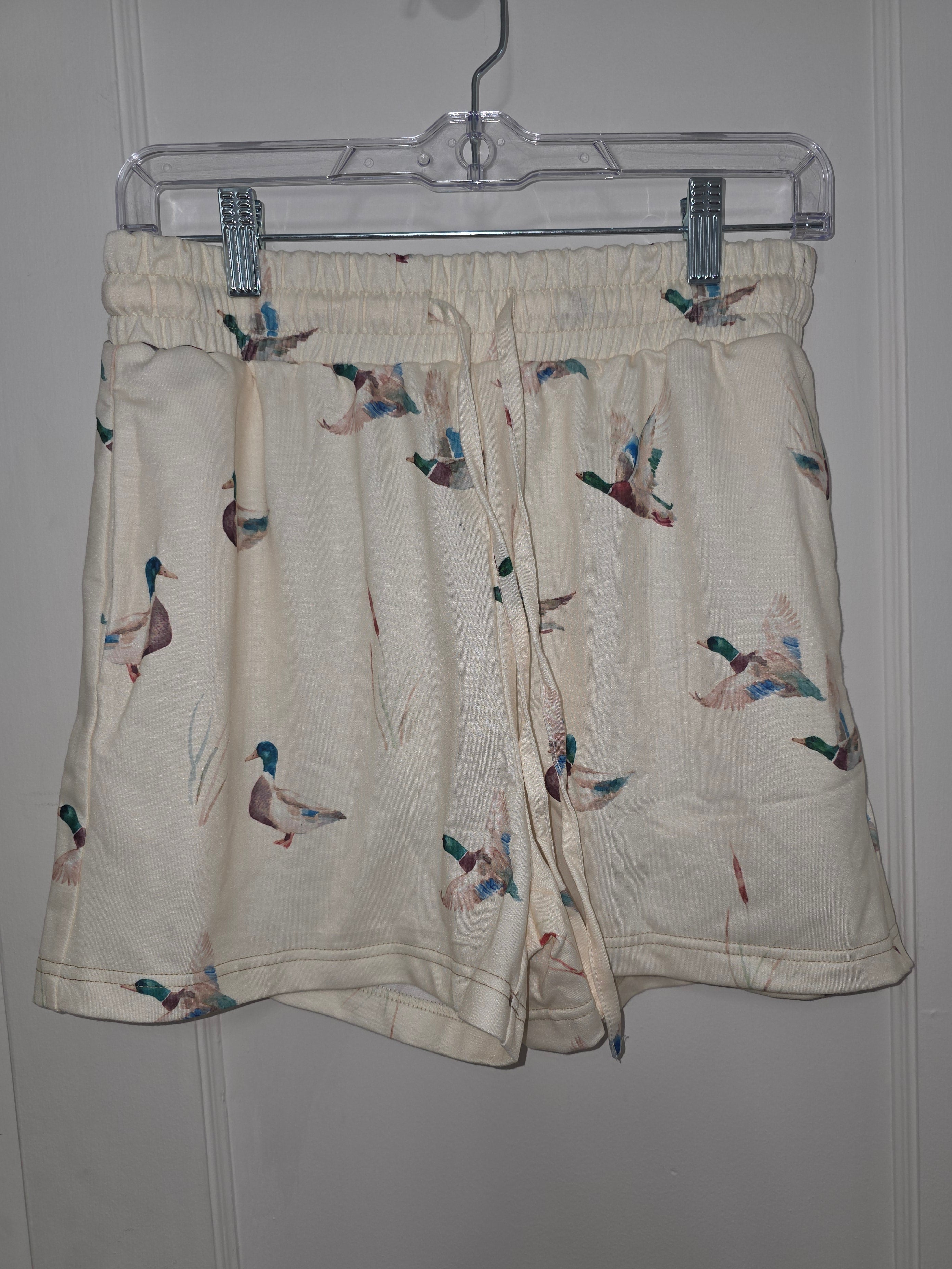2piece Duck set